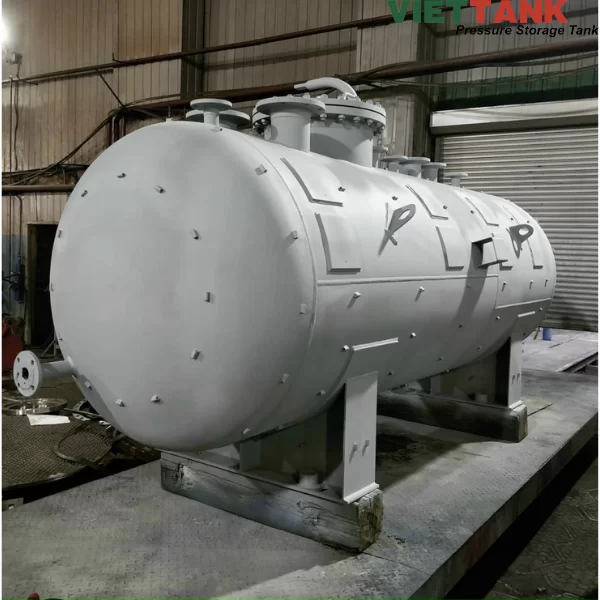 bồn chứa gas chất lượng cao