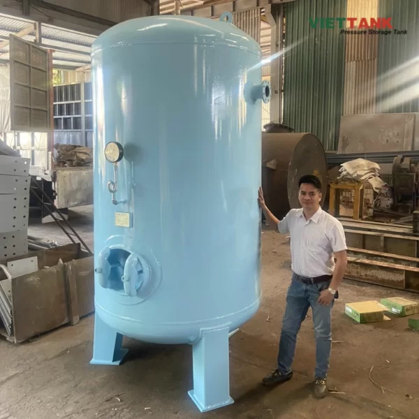 Bình tích khí nén chất lượng cao
