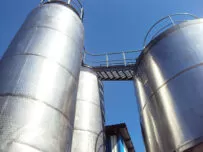 bồn chứa chất lỏng Viettank