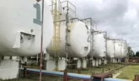 bồn chứa gas viettank