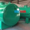 BỒN DẦU MÁY PHÁT ĐIỆN VIETTANK