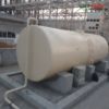 Bồn chứa dầu 25m3 Viettank